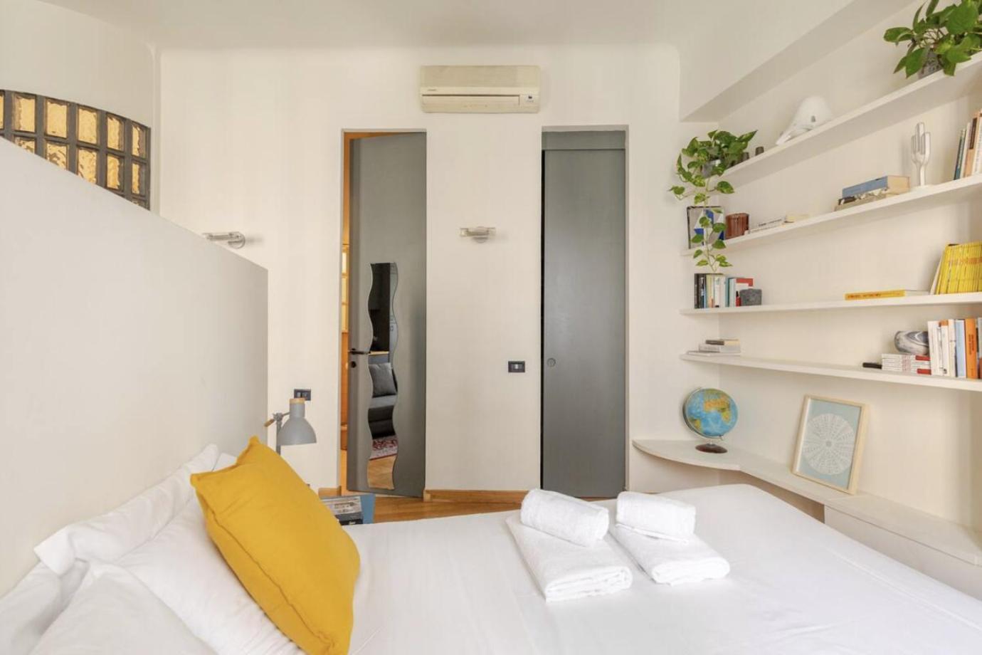 • Grazioso Appartamento Tra City Life E San Siro •  Milan Extérieur photo
